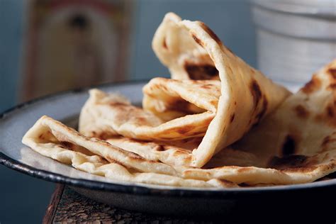 Roti Canai Recipe